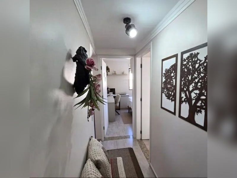 imóvel com 77m² - Vila Maria - São José dos Campos