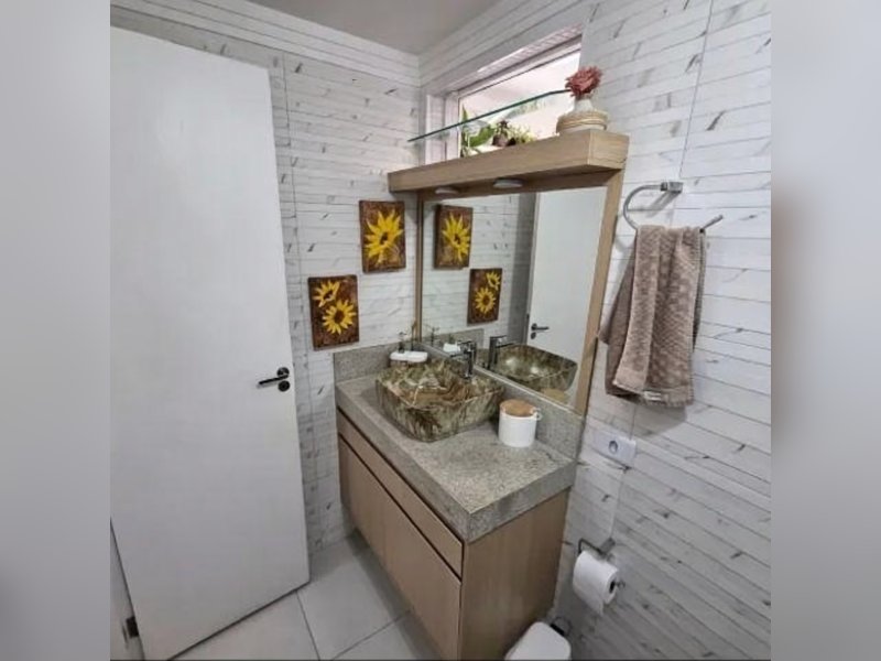 imóvel com 77m² - Vila Maria - São José dos Campos