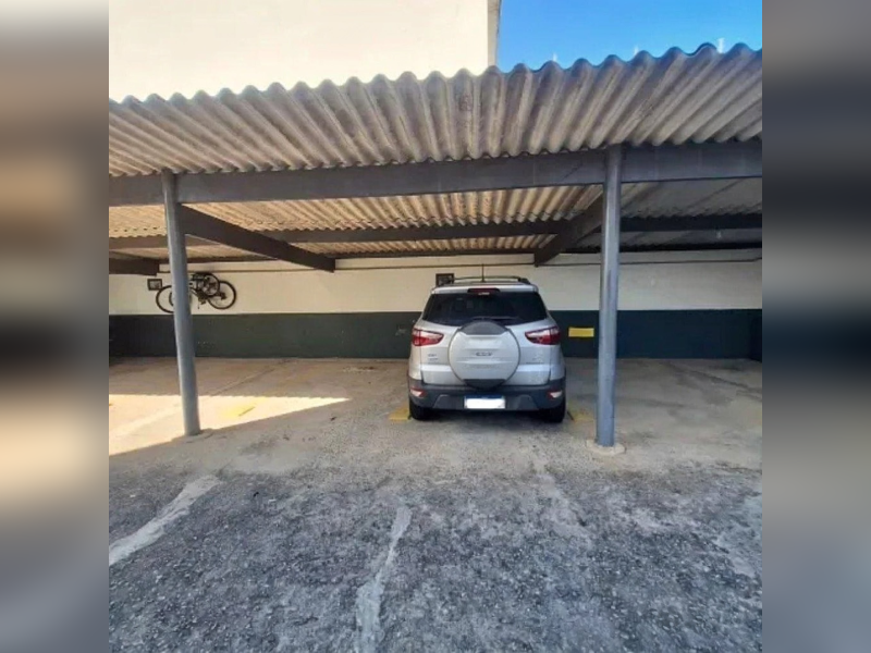 imóvel com 77m² - Vila Maria - São José dos Campos