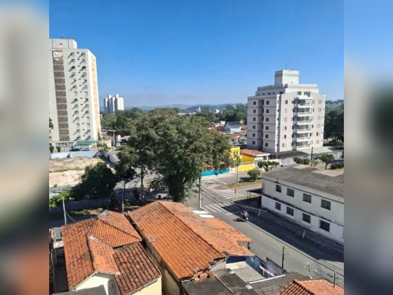 imóvel com 77m² - Vila Maria - São José dos Campos