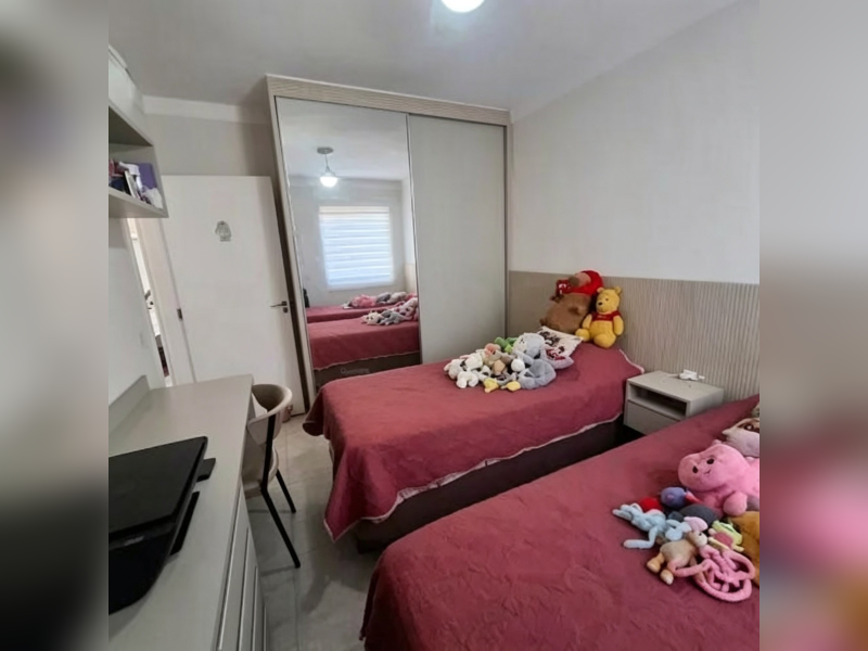 imóvel com 77m² - Vila Maria - São José dos Campos