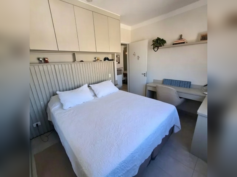 imóvel com 77m² - Vila Maria - São José dos Campos