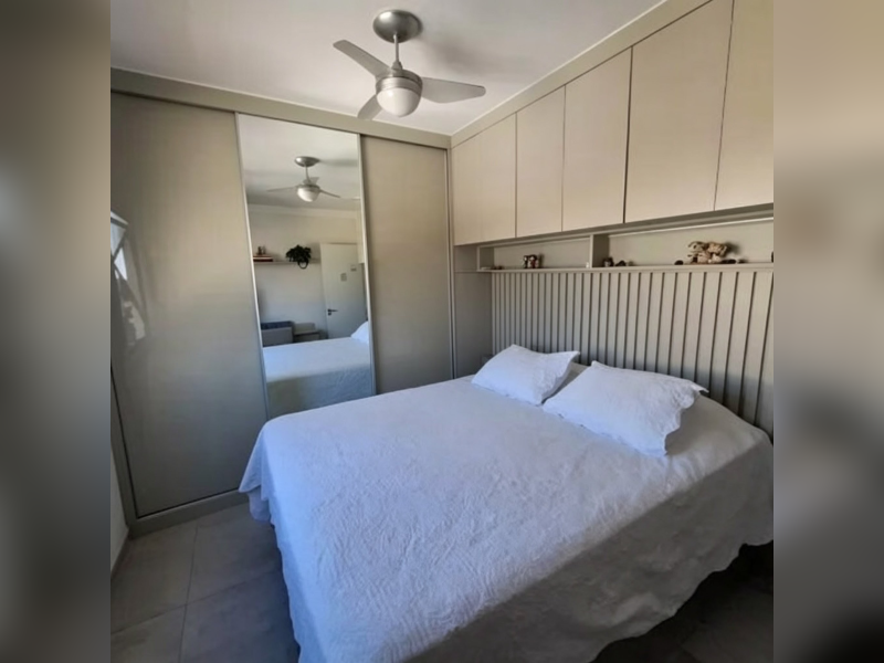 imóvel com 77m² - Vila Maria - São José dos Campos