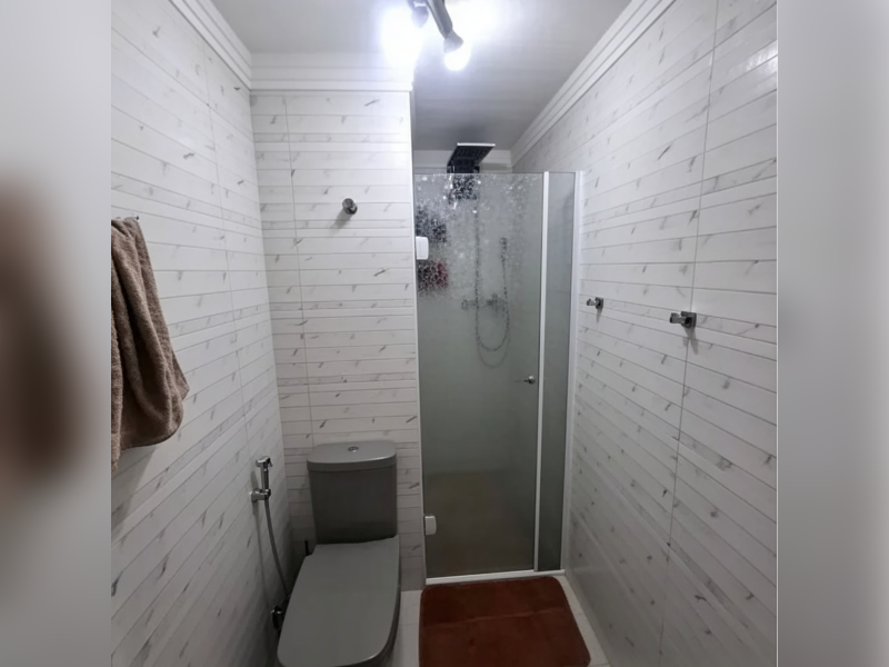 imóvel com 77m² - Vila Maria - São José dos Campos
