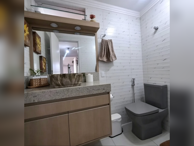 imóvel com 77m² - Vila Maria - São José dos Campos