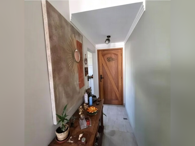 imóvel com 77m² - Vila Maria - São José dos Campos