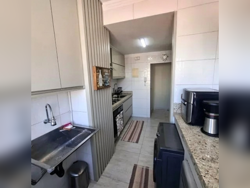 imóvel com 77m² - Vila Maria - São José dos Campos