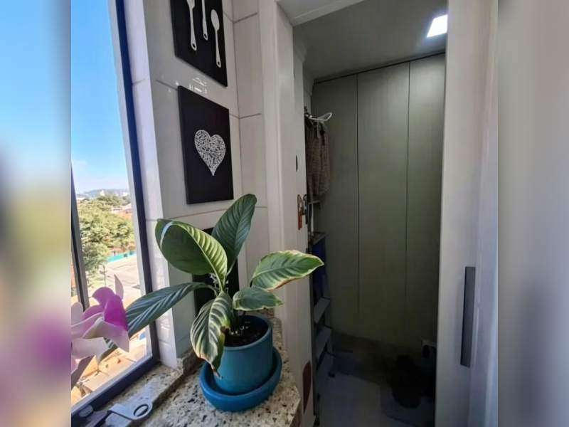 imóvel com 77m² - Vila Maria - São José dos Campos
