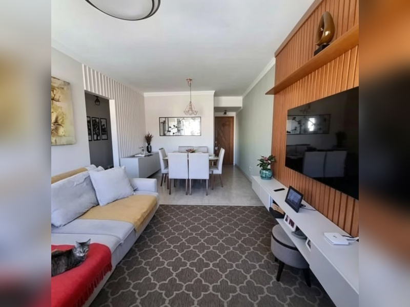 imóvel com 77m² - Vila Maria - São José dos Campos