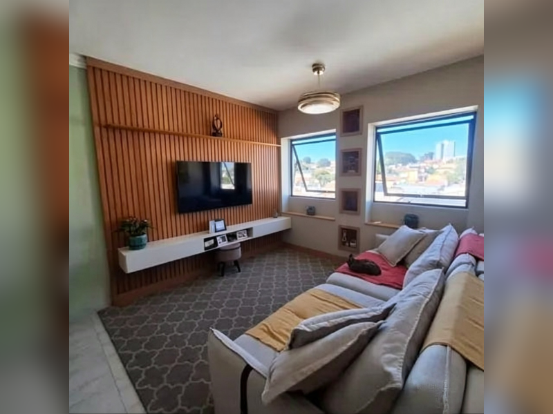 imóvel com 77m² - Vila Maria - São José dos Campos