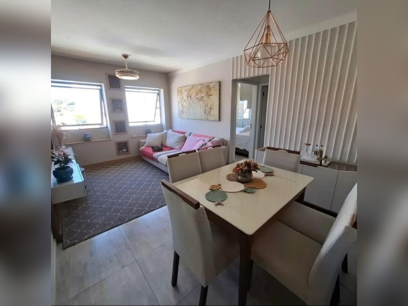 imóvel com 77m² - Vila Maria - São José dos Campos