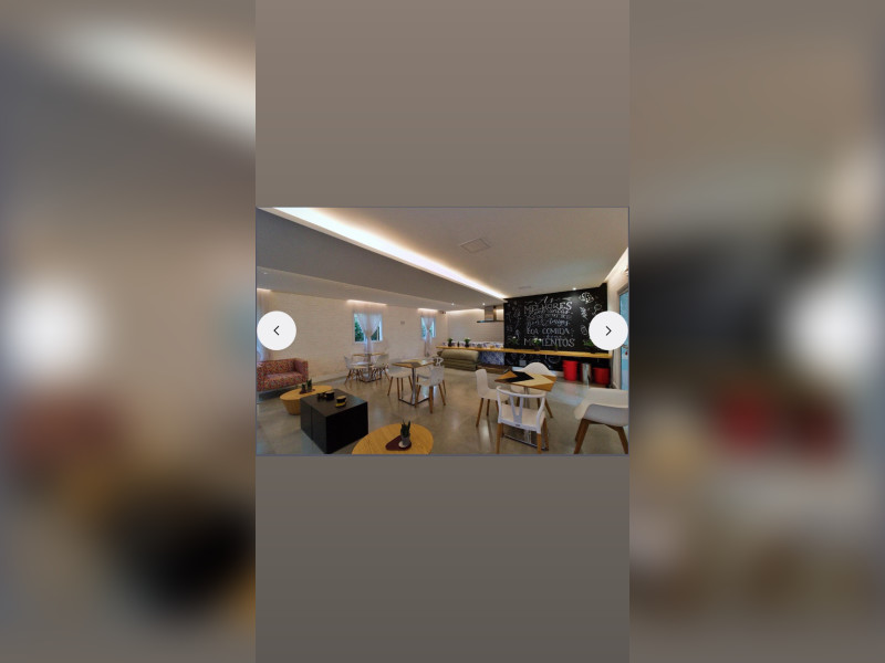 imóvel com 48m² - Jardim Monte Alegre - Taboão da Serra
