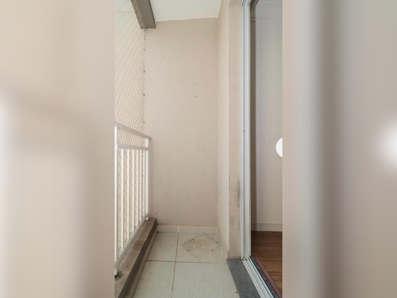 imóvel com 48m² - Jardim Monte Alegre - Taboão da Serra