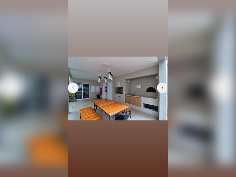 imóvel com 48m² - Jardim Monte Alegre - Taboão da Serra