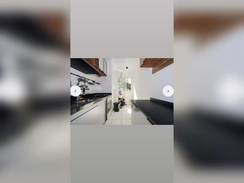 imóvel com 48m² - Jardim Monte Alegre - Taboão da Serra