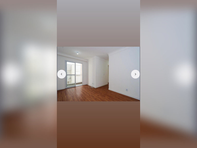 imóvel com 48m² - Jardim Monte Alegre - Taboão da Serra