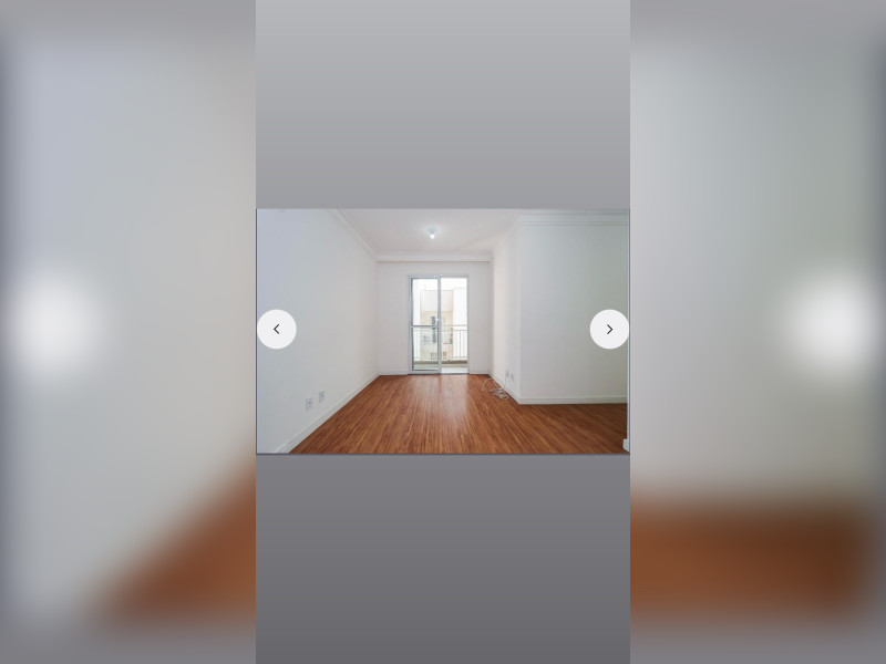 imóvel com 48m² - Jardim Monte Alegre - Taboão da Serra