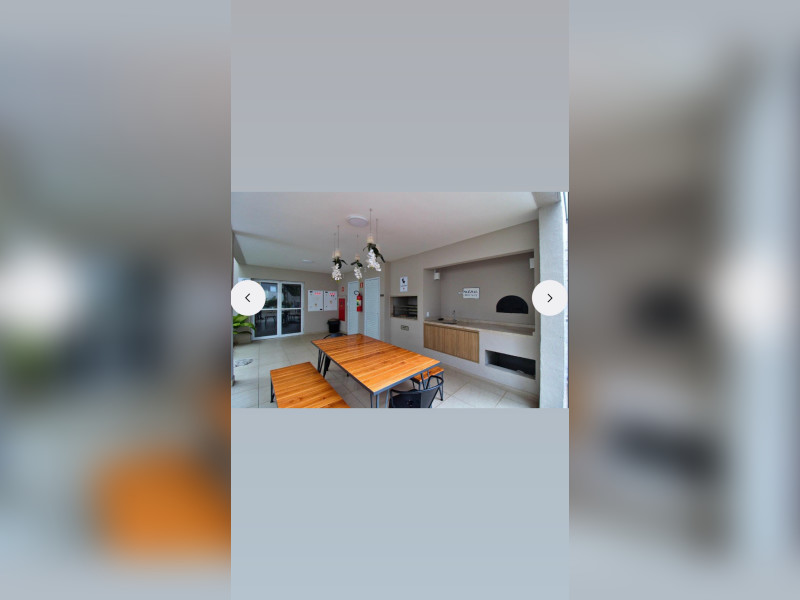 imóvel com 48m² - Jardim Monte Alegre - Taboão da Serra