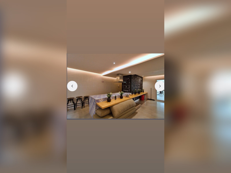 imóvel com 48m² - Jardim Monte Alegre - Taboão da Serra