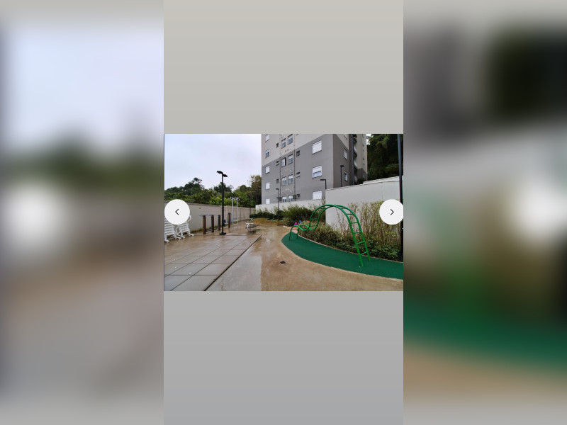 imóvel com 48m² - Jardim Monte Alegre - Taboão da Serra