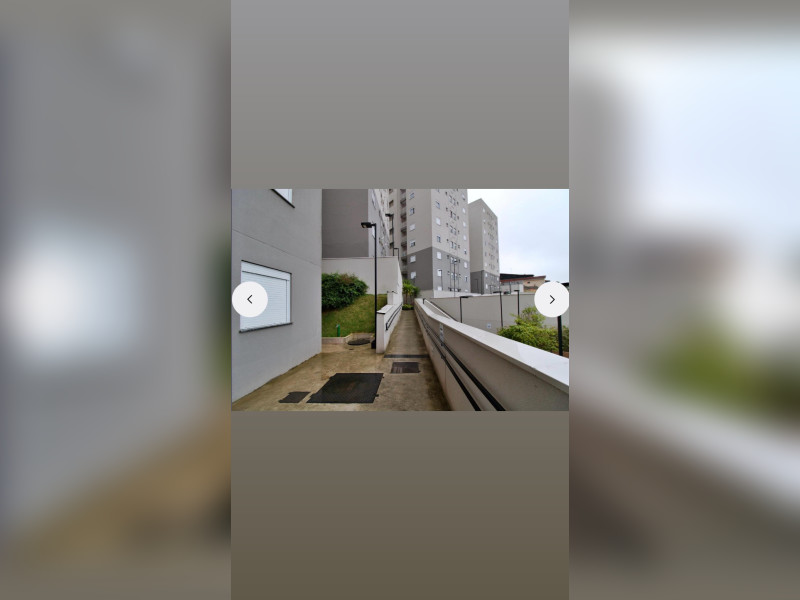 imóvel com 48m² - Jardim Monte Alegre - Taboão da Serra