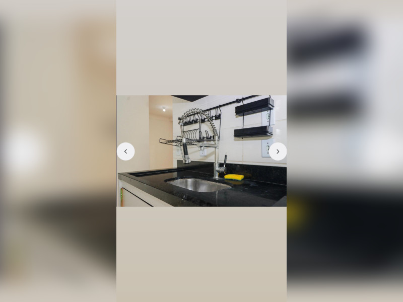 imóvel com 48m² - Jardim Monte Alegre - Taboão da Serra