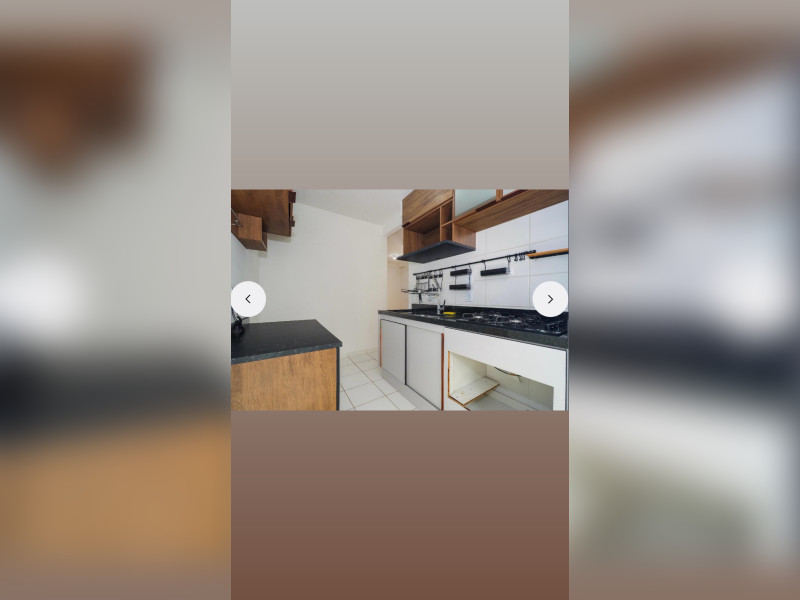 imóvel com 48m² - Jardim Monte Alegre - Taboão da Serra
