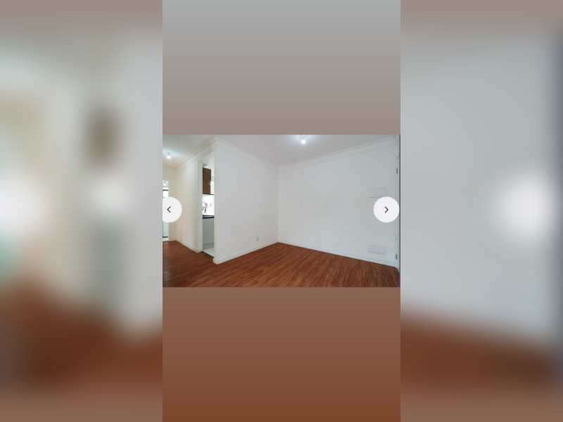 imóvel com 48m² - Jardim Monte Alegre - Taboão da Serra