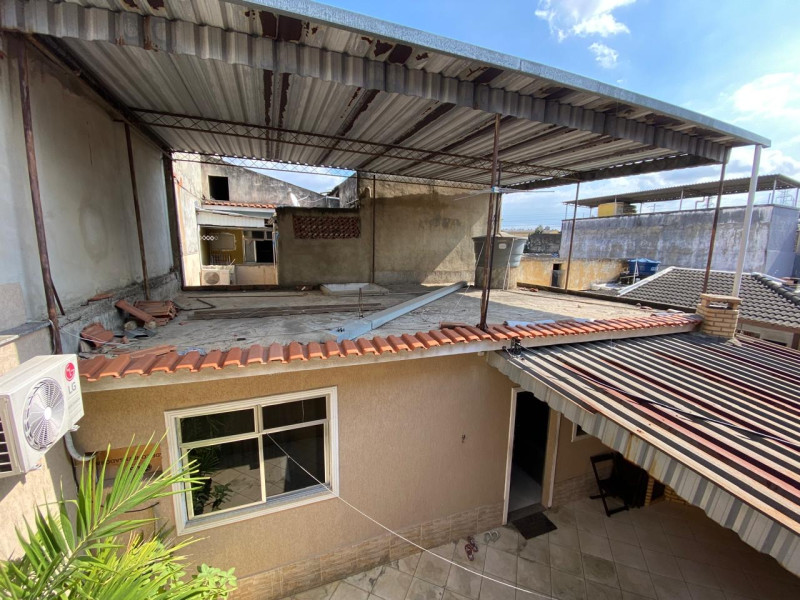 imóvel com 160m² - Irajá - Rio de Janeiro