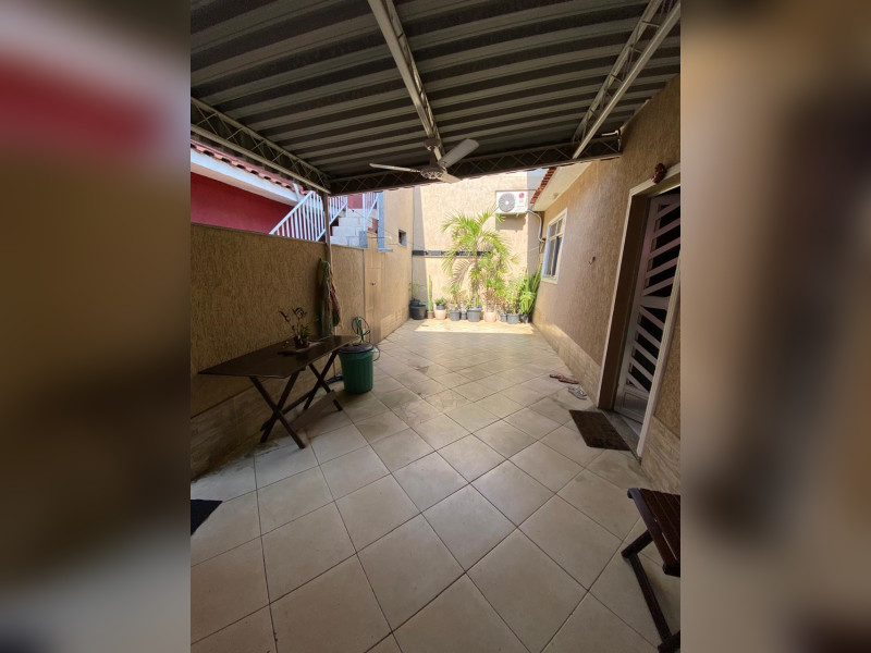 imóvel com 160m² - Irajá - Rio de Janeiro
