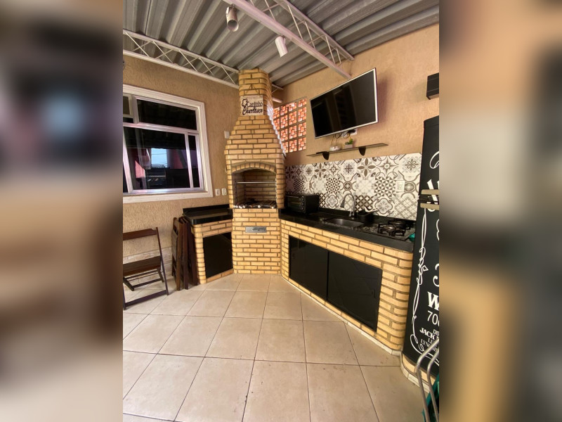 imóvel com 160m² - Irajá - Rio de Janeiro