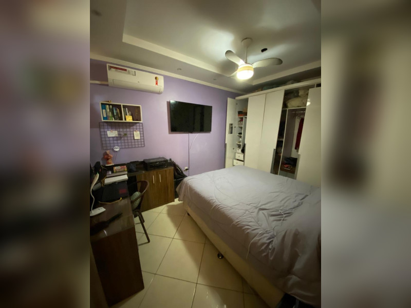 imóvel com 160m² - Irajá - Rio de Janeiro