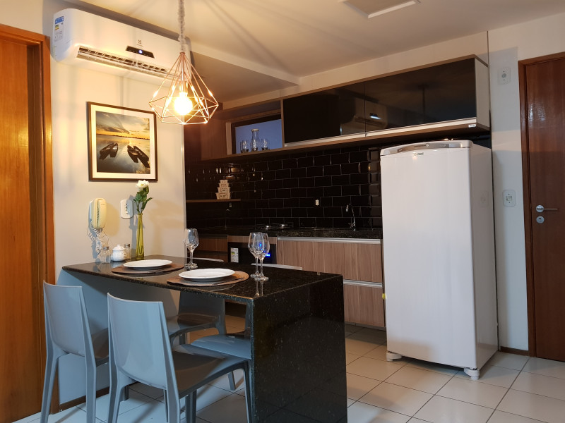 imóvel com 59m² - Ponta Verde - Maceió