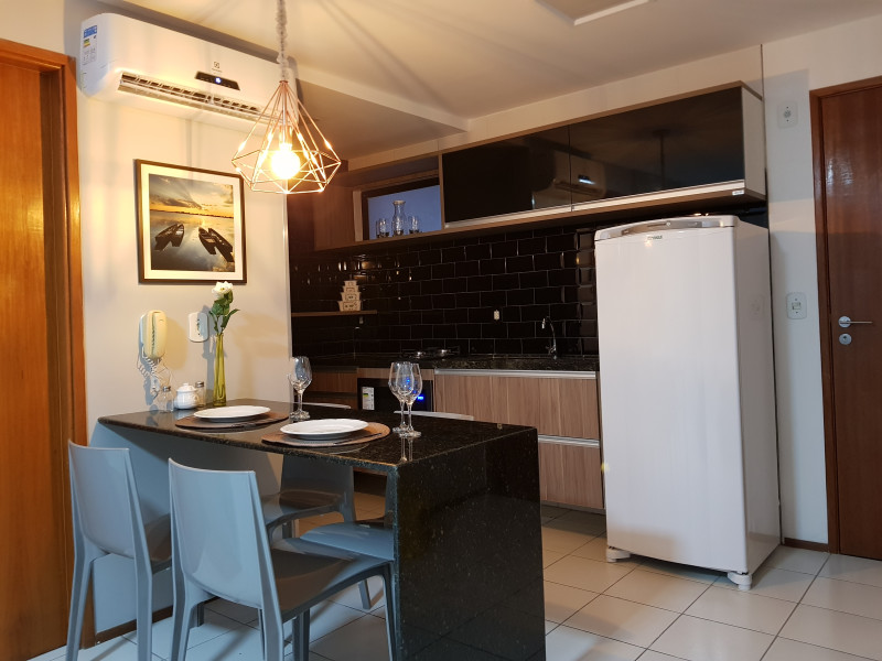 imóvel com 59m² - Ponta Verde - Maceió