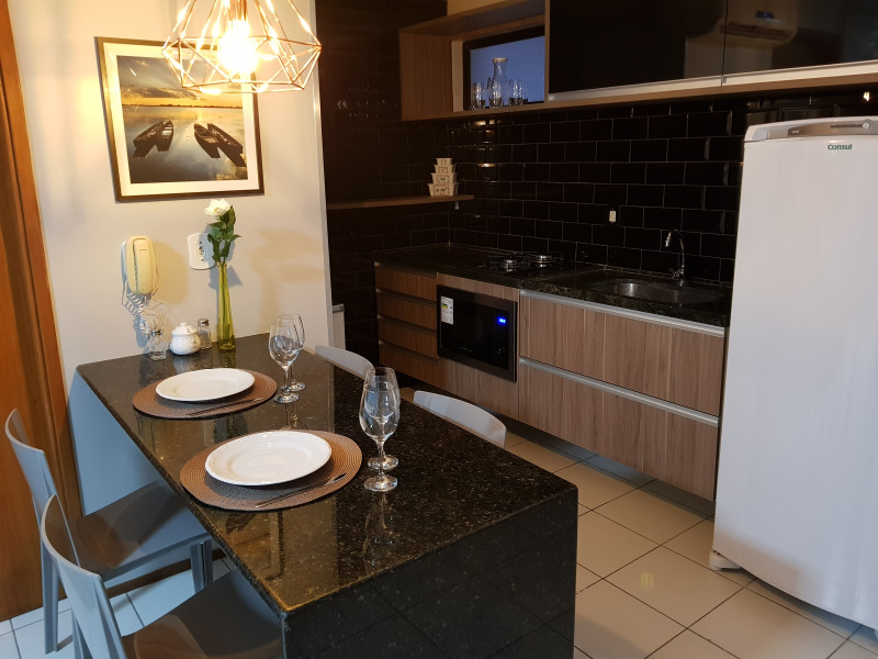 imóvel com 59m² - Ponta Verde - Maceió
