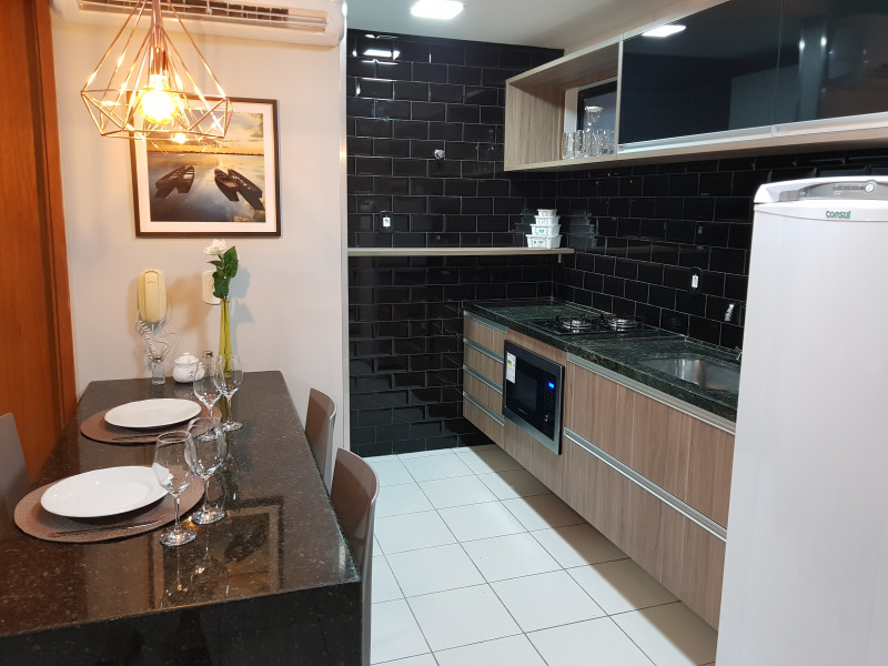 imóvel com 59m² - Ponta Verde - Maceió