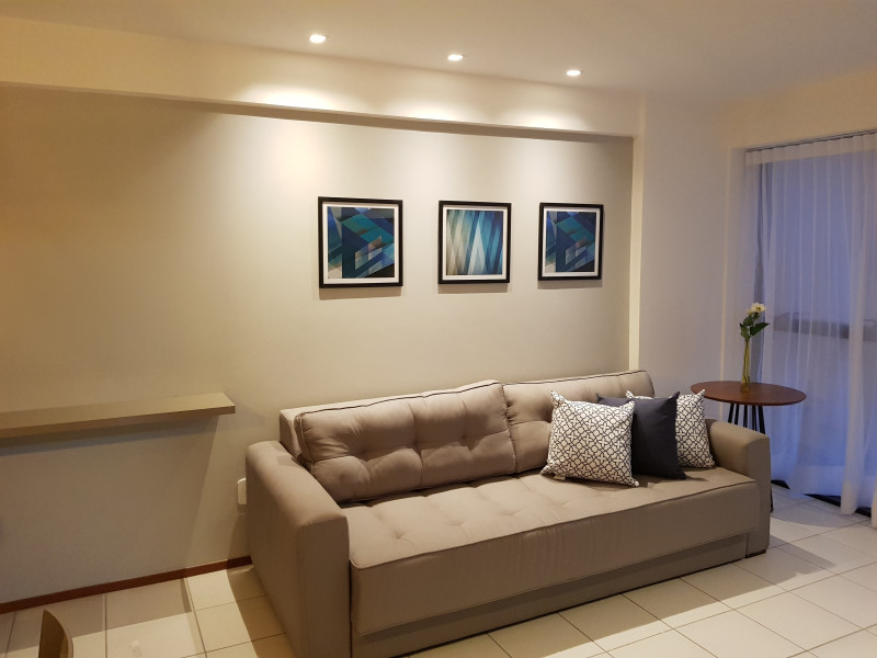 imóvel com 59m² - Ponta Verde - Maceió