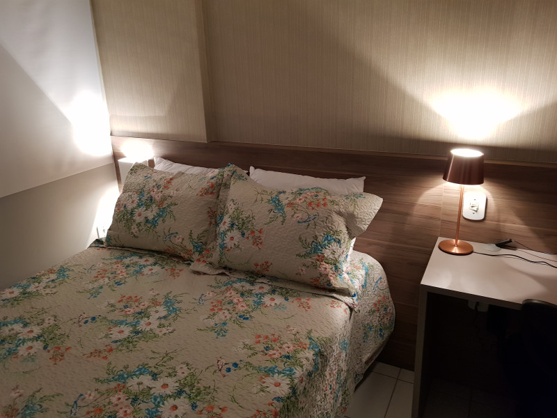 imóvel com 59m² - Ponta Verde - Maceió