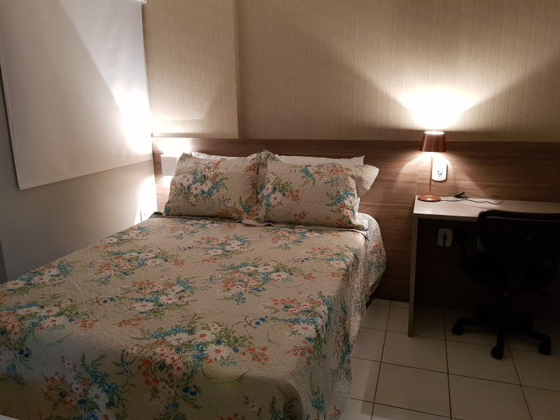 imóvel com 59m² - Ponta Verde - Maceió