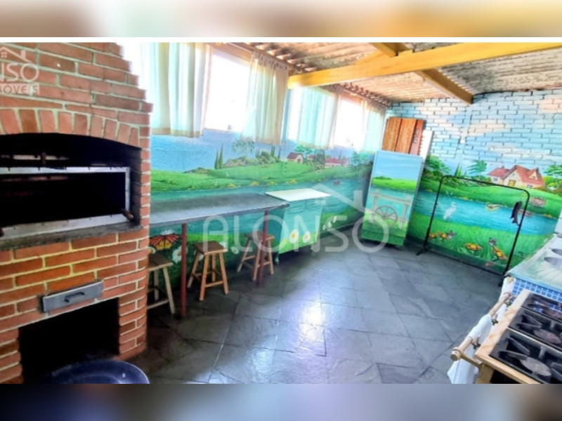 imóvel com 221m² - Jaguaré - São Paulo