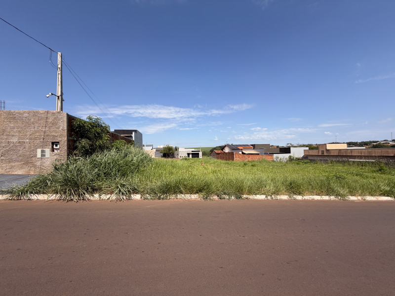 imóvel com 300m² - Centro - Nova Granada