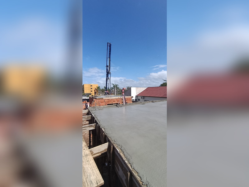 imóvel com 117m² - Brejatuba - Guaratuba