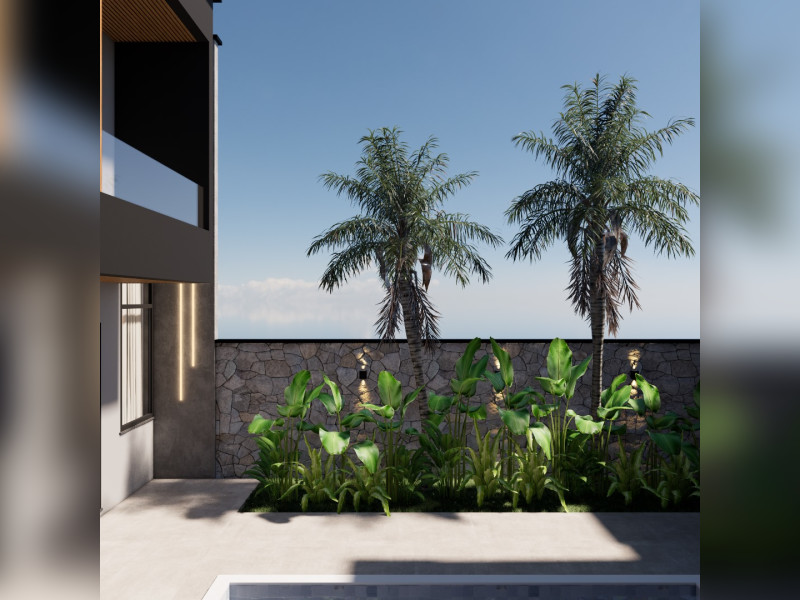 imóvel com 117m² - Brejatuba - Guaratuba