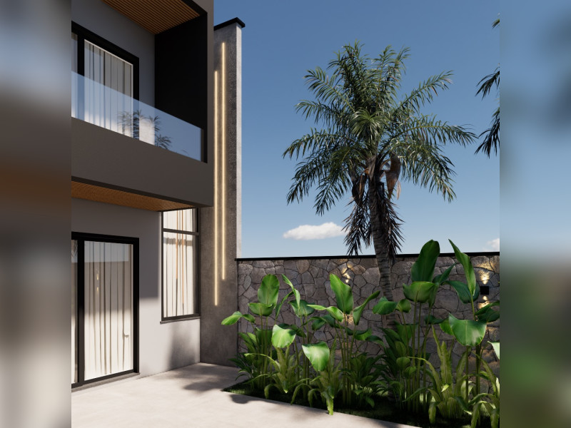 imóvel com 117m² - Brejatuba - Guaratuba