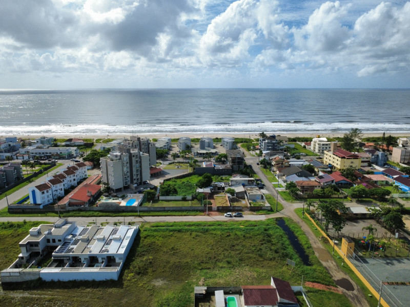 imóvel com 117m² - Brejatuba - Guaratuba