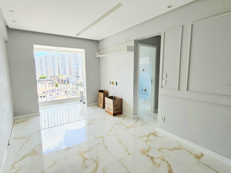 imóvel com 70m² - Acupe de Brotas - Salvador