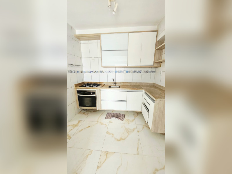 imóvel com 70m² - Acupe de Brotas - Salvador