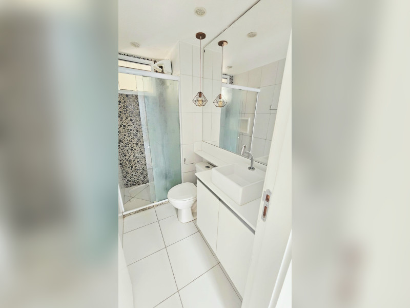 imóvel com 70m² - Acupe de Brotas - Salvador