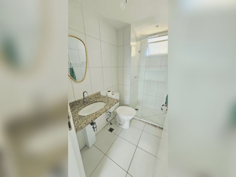 imóvel com 70m² - Acupe de Brotas - Salvador