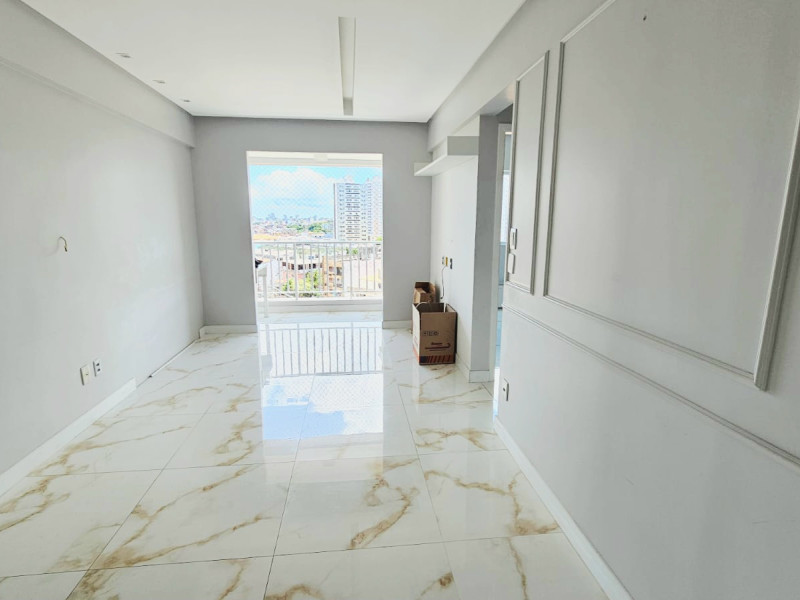 imóvel com 70m² - Acupe de Brotas - Salvador